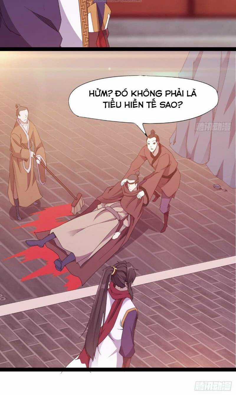 Kiếm Đồ Chapter 23 trang 15