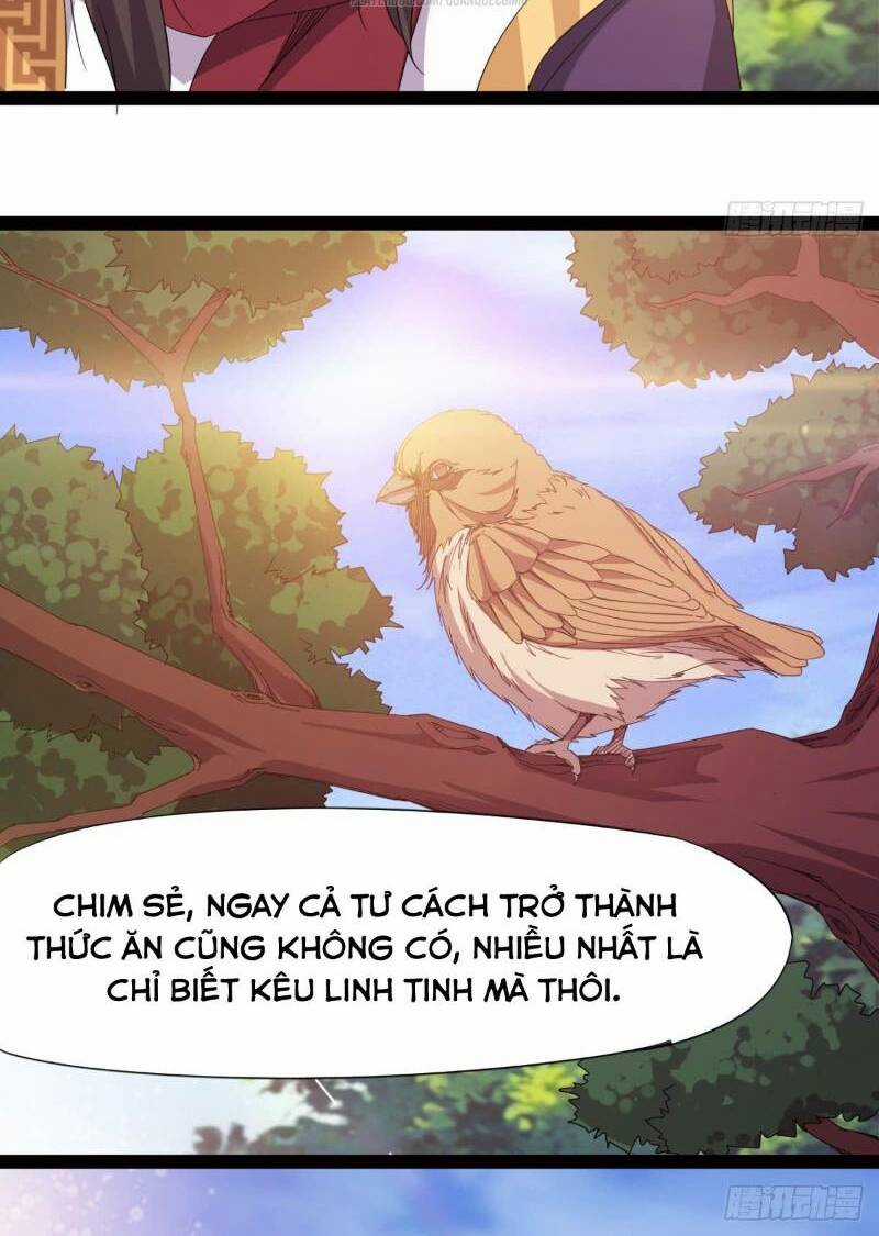 Kiếm Đồ Chapter 23 trang 23