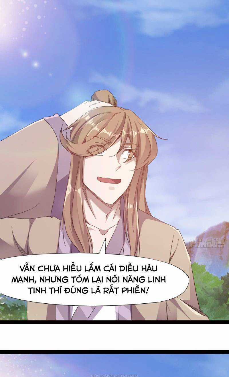 Kiếm Đồ Chapter 23 trang 24