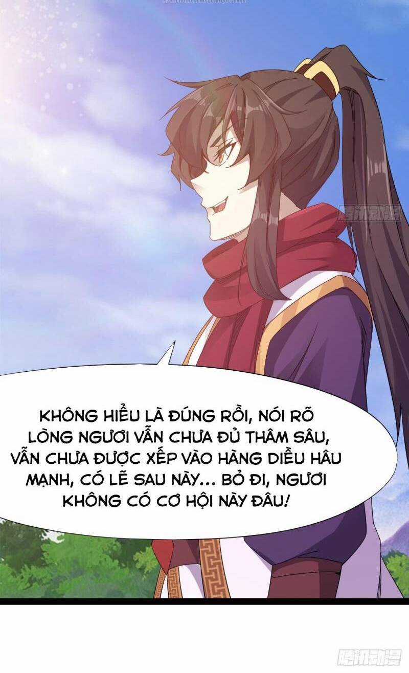 Kiếm Đồ Chapter 23 trang 25