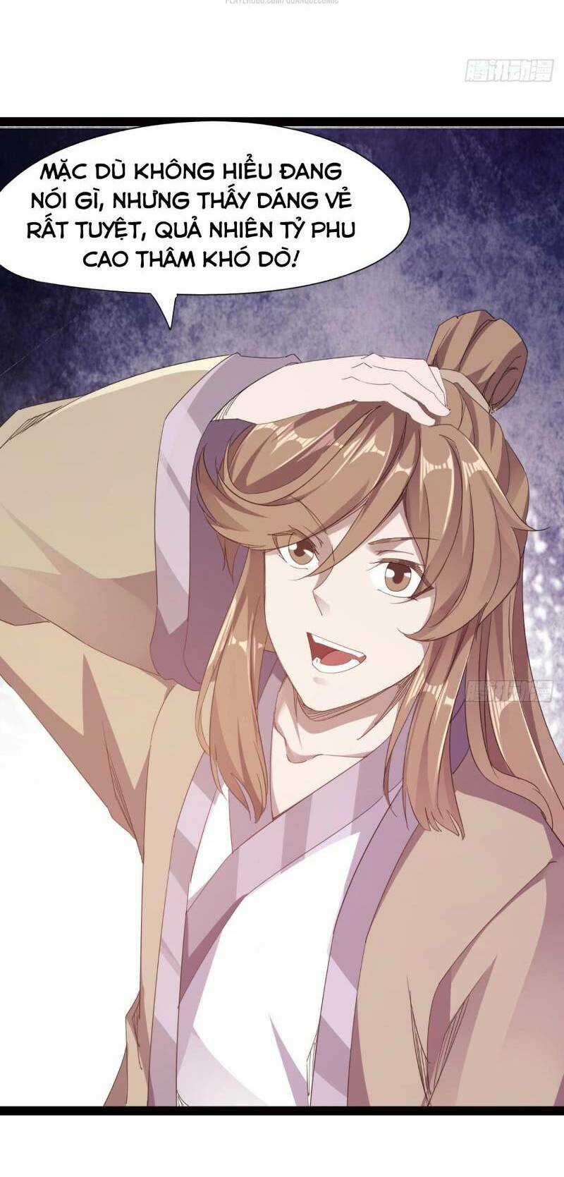 Kiếm Đồ Chapter 23 trang 27