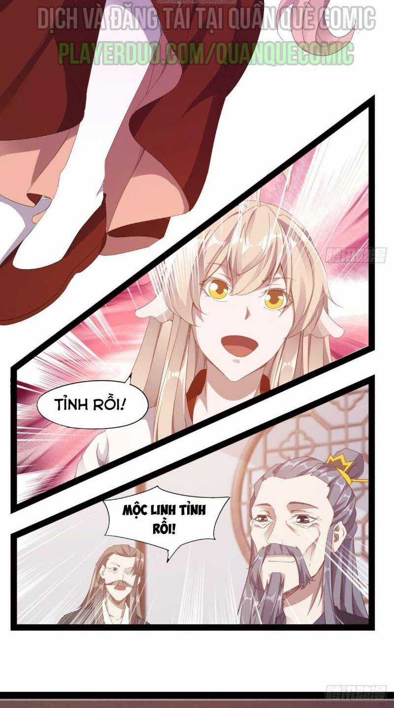 Kiếm Đồ Chapter 23 trang 29