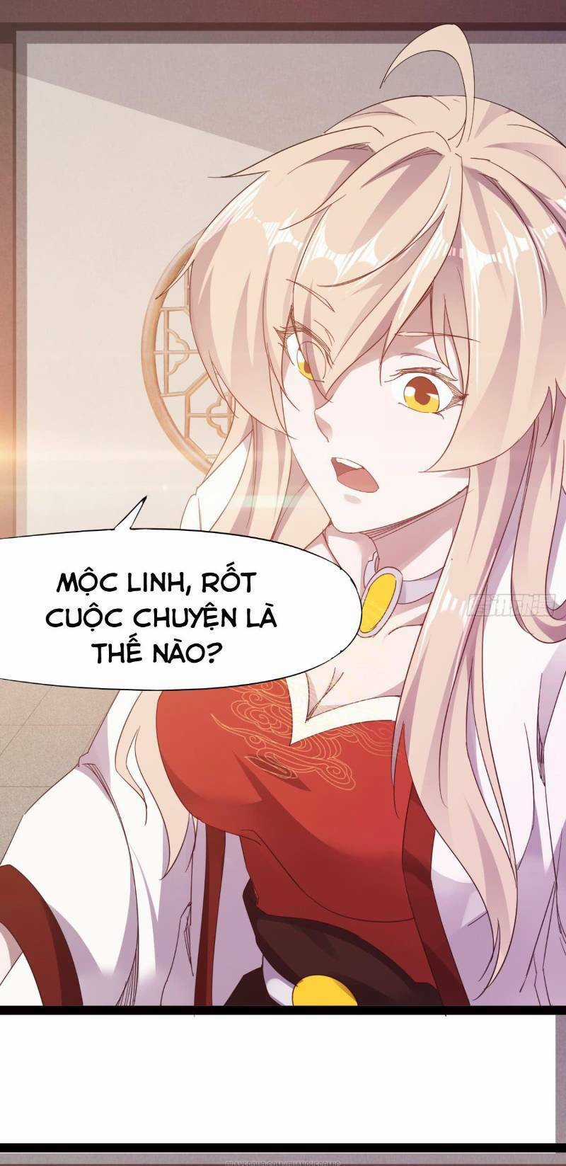 Kiếm Đồ Chapter 23 trang 30