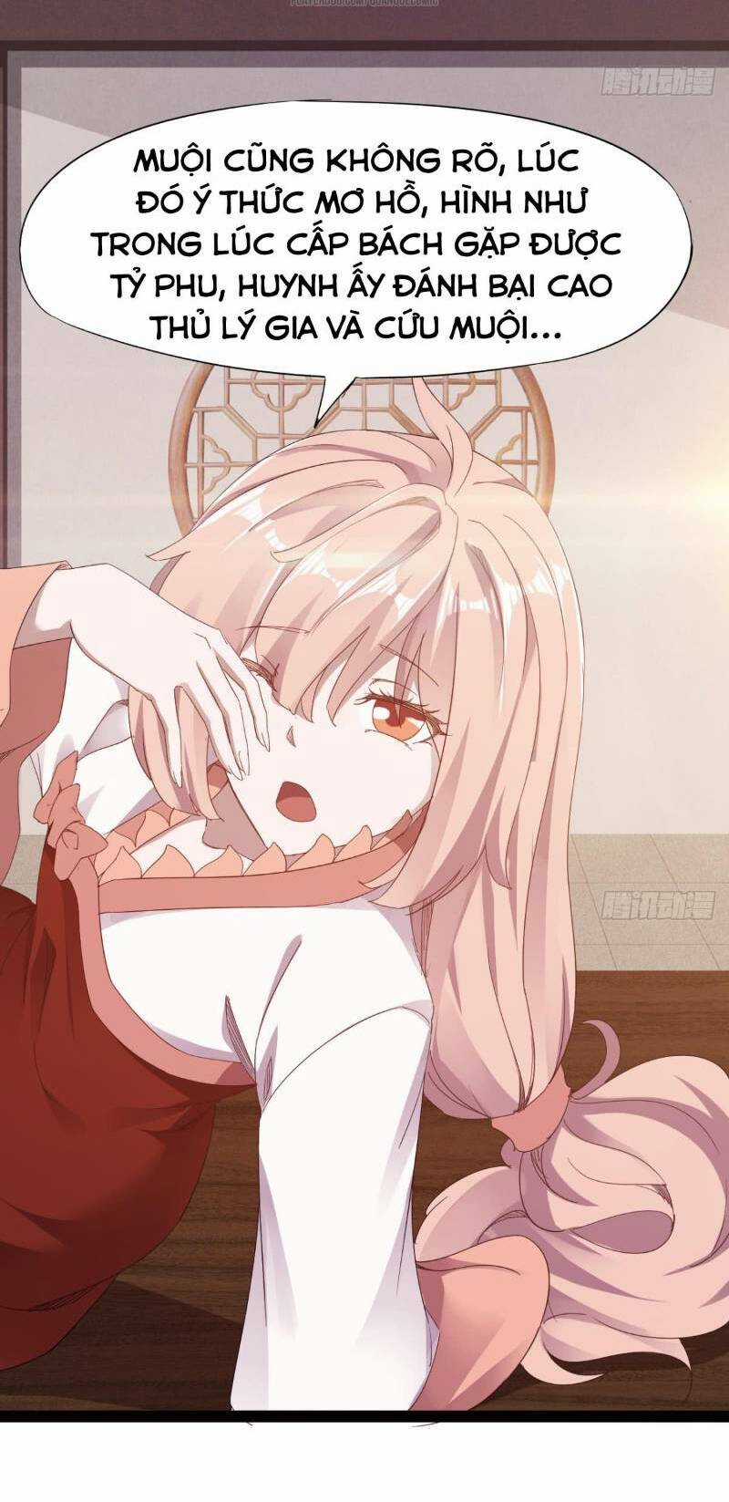 Kiếm Đồ Chapter 23 trang 31