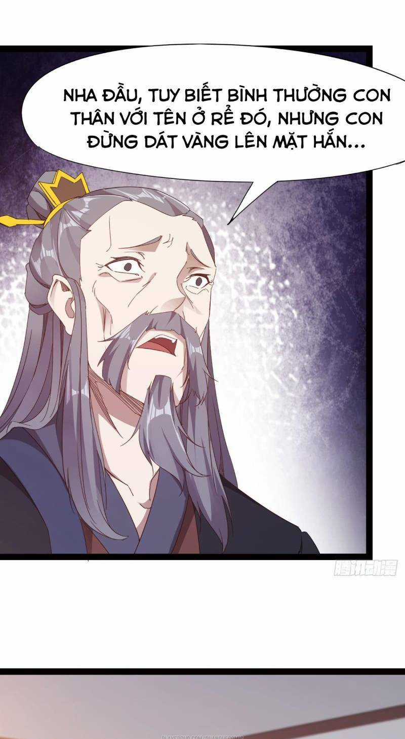 Kiếm Đồ Chapter 23 trang 32