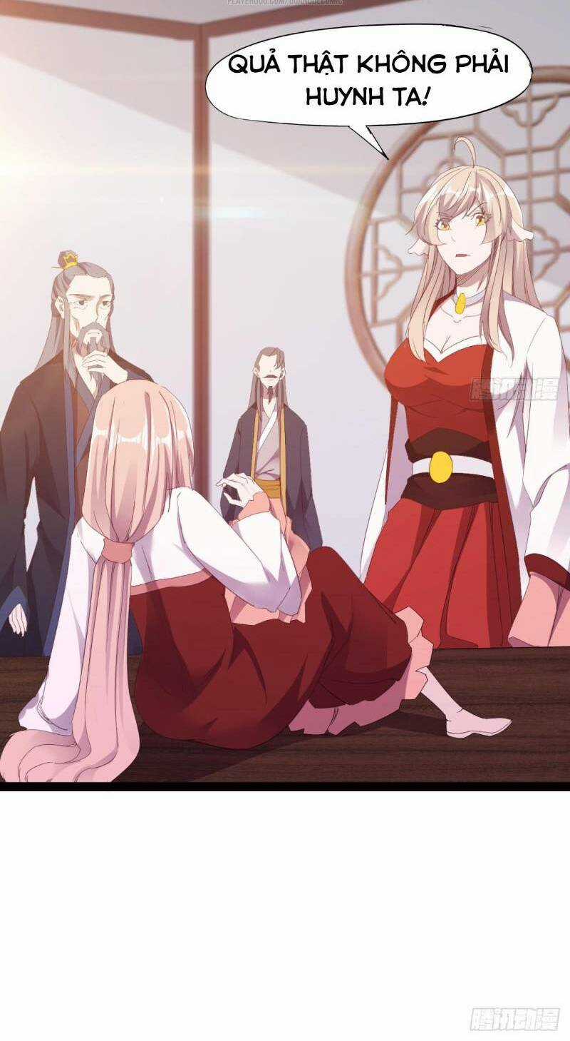 Kiếm Đồ Chapter 23 trang 33