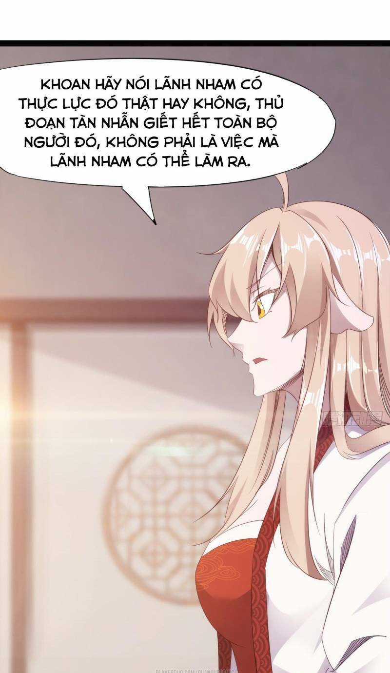 Kiếm Đồ Chapter 23 trang 34