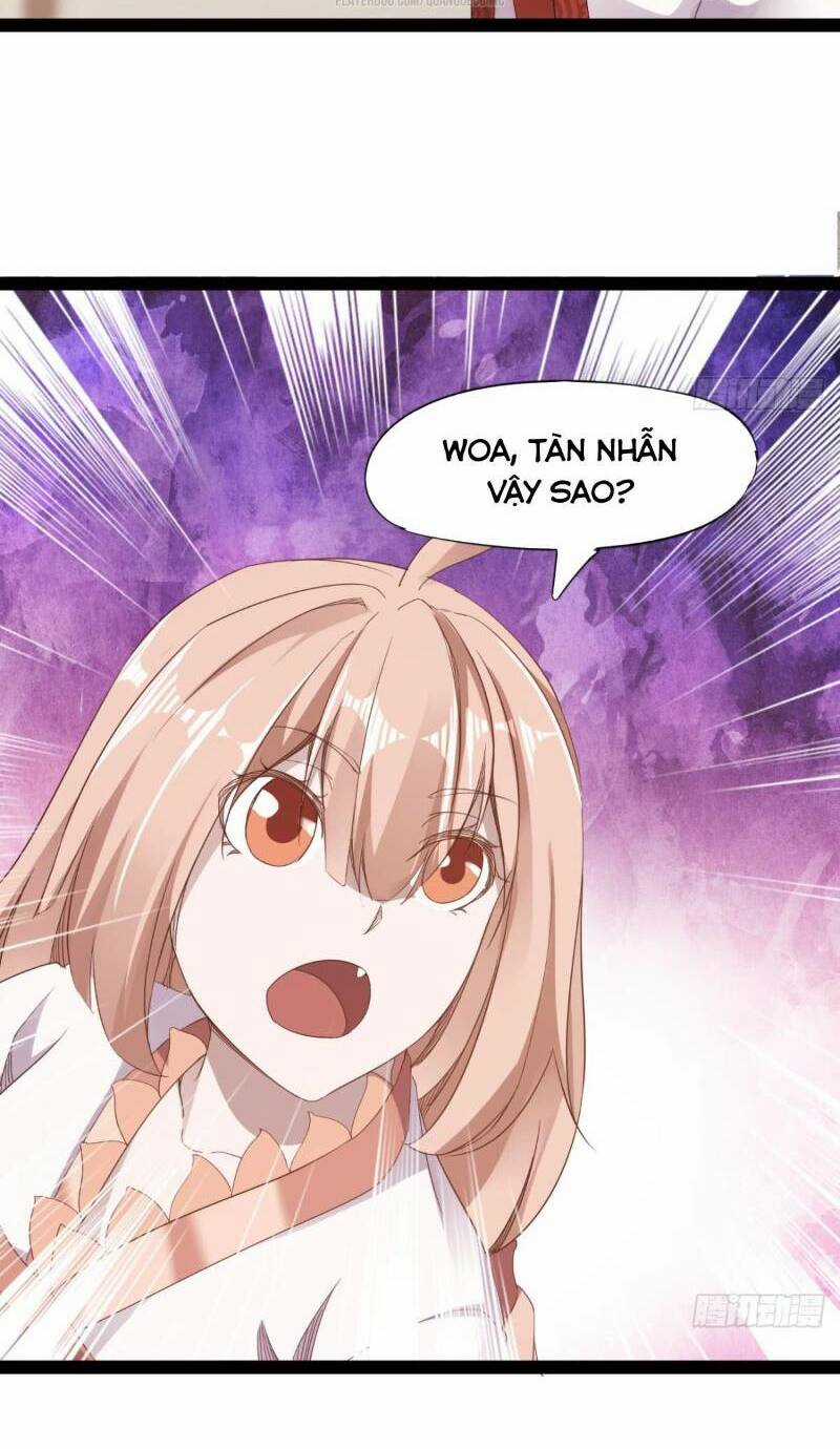 Kiếm Đồ Chapter 23 trang 35