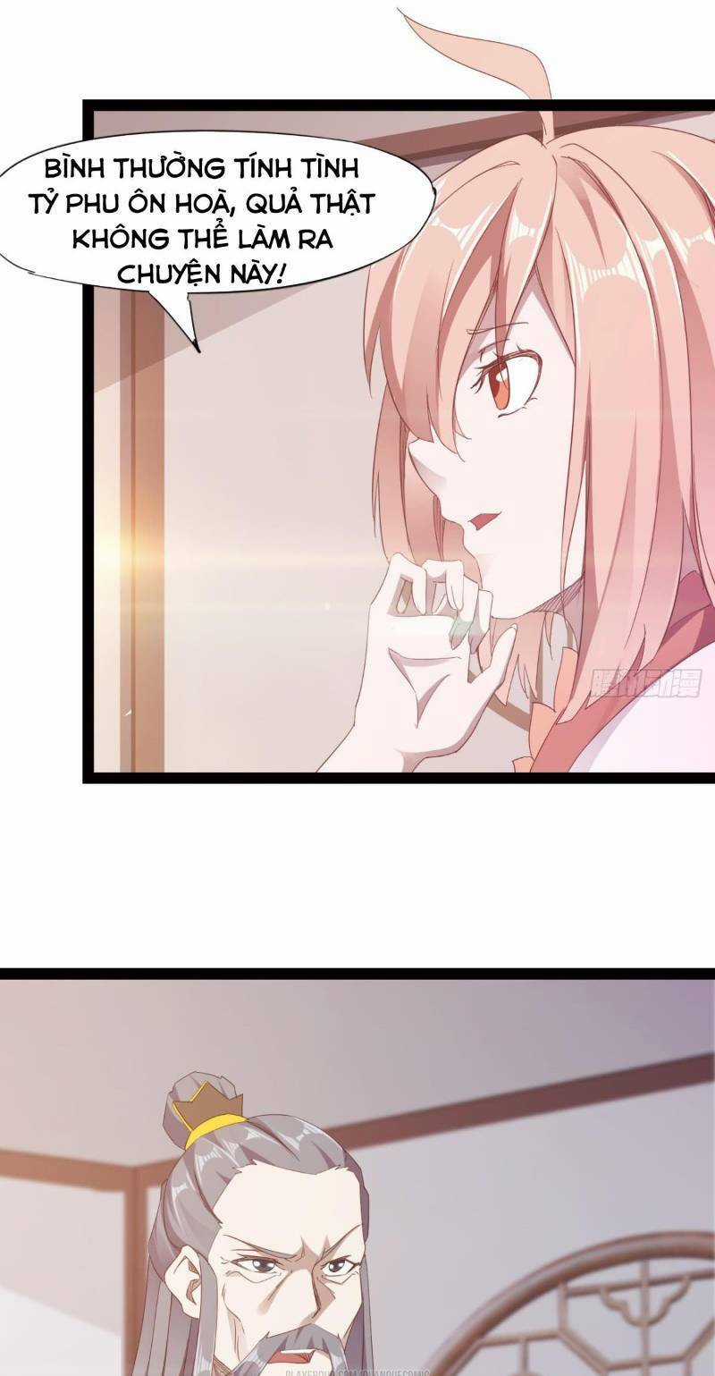 Kiếm Đồ Chapter 23 trang 36