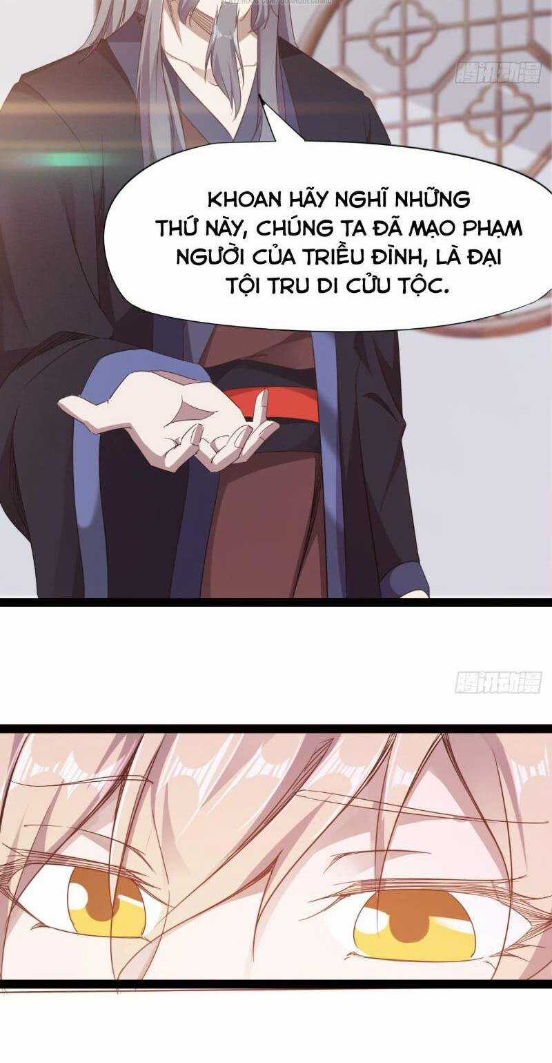 Kiếm Đồ Chapter 23 trang 37