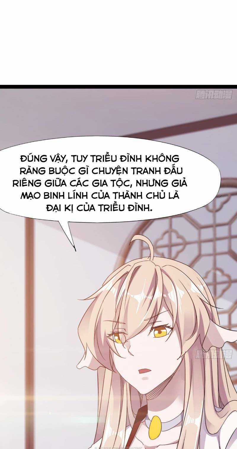 Kiếm Đồ Chapter 23 trang 38