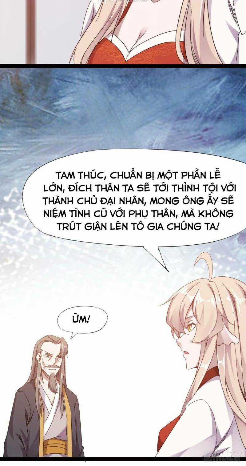 Kiếm Đồ Chapter 23 trang 39