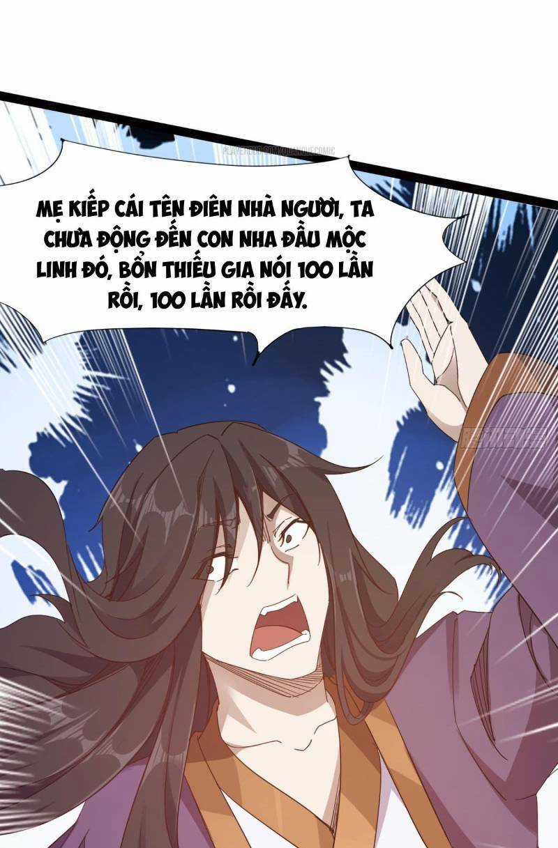 Kiếm Đồ Chapter 23 trang 43