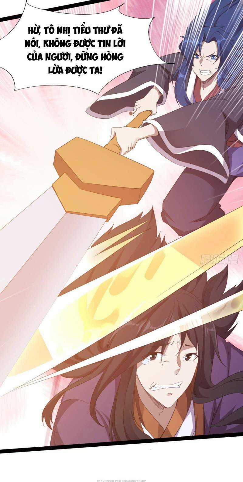 Kiếm Đồ Chapter 23 trang 45