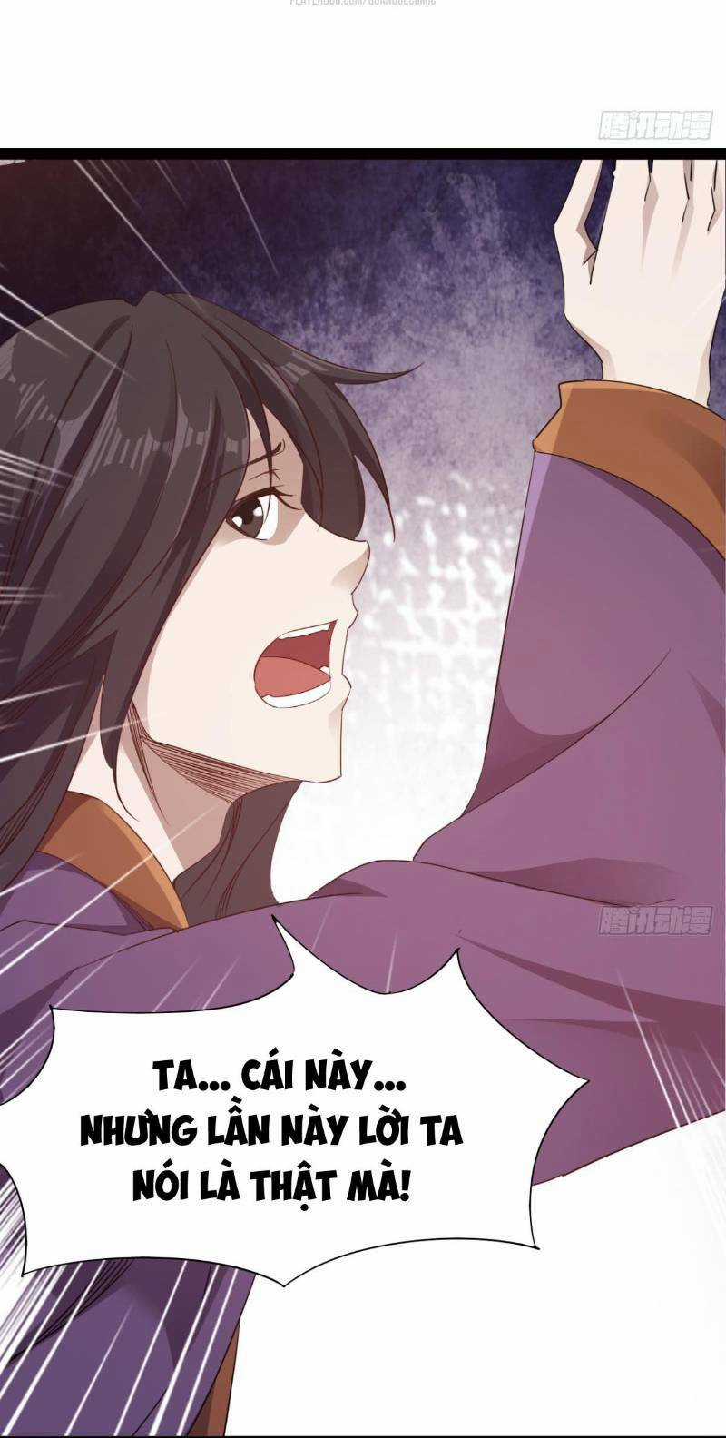 Kiếm Đồ Chapter 23 trang 46