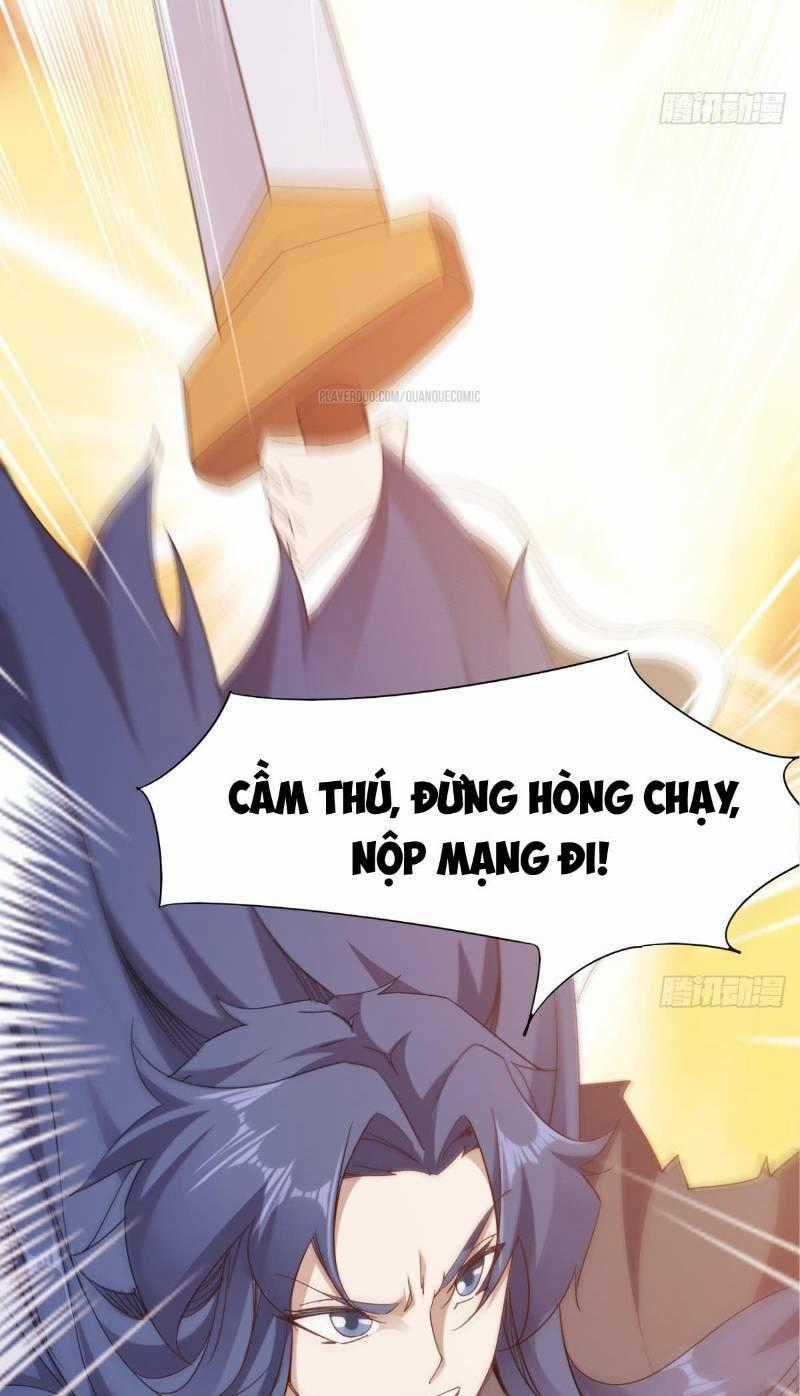 Kiếm Đồ Chapter 23 trang 48
