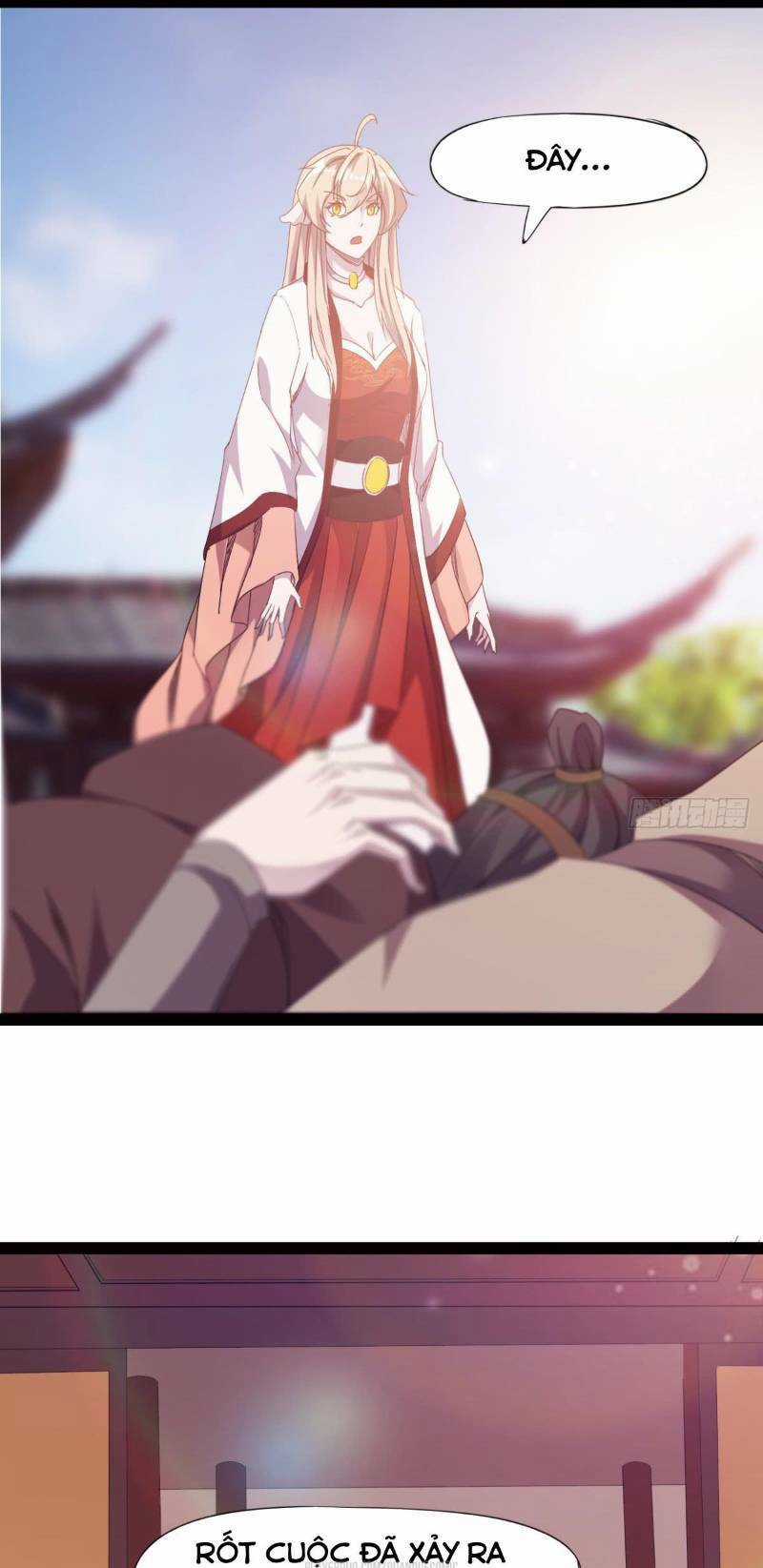 Kiếm Đồ Chapter 23 trang 6