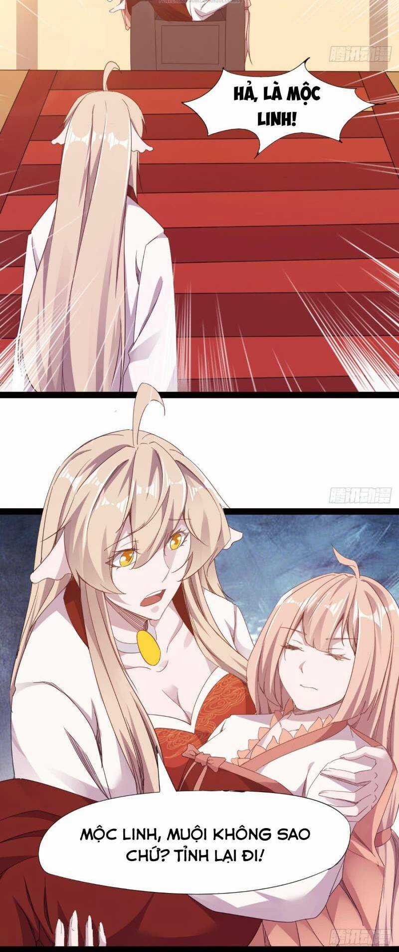 Kiếm Đồ Chapter 23 trang 9