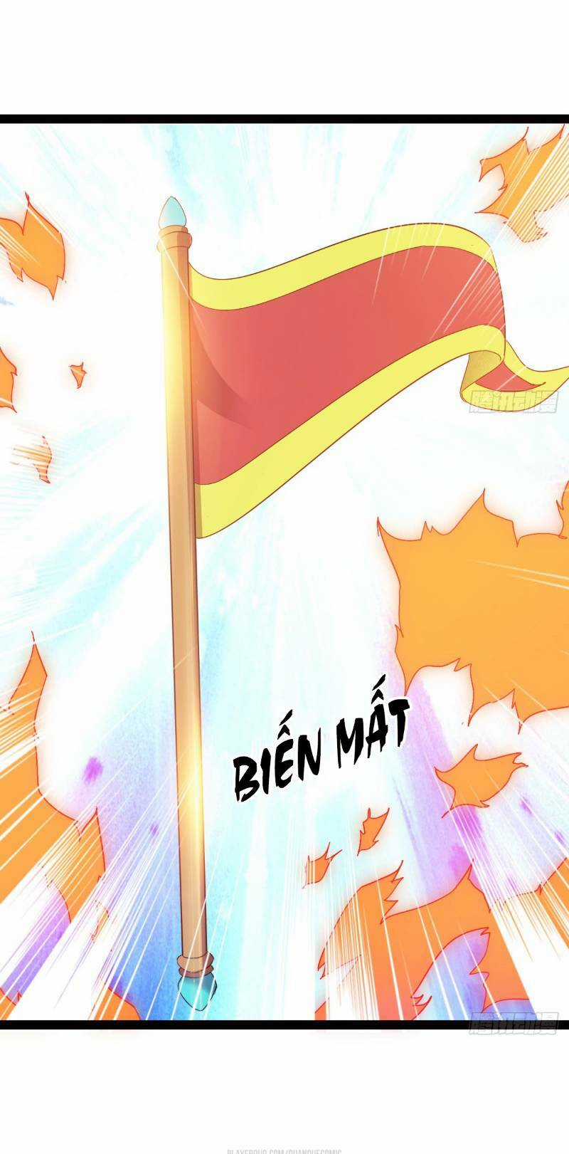 Kiếm Đồ Chapter 24 trang 11