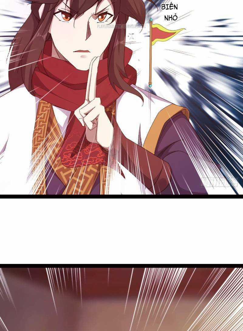 Kiếm Đồ Chapter 24 trang 14