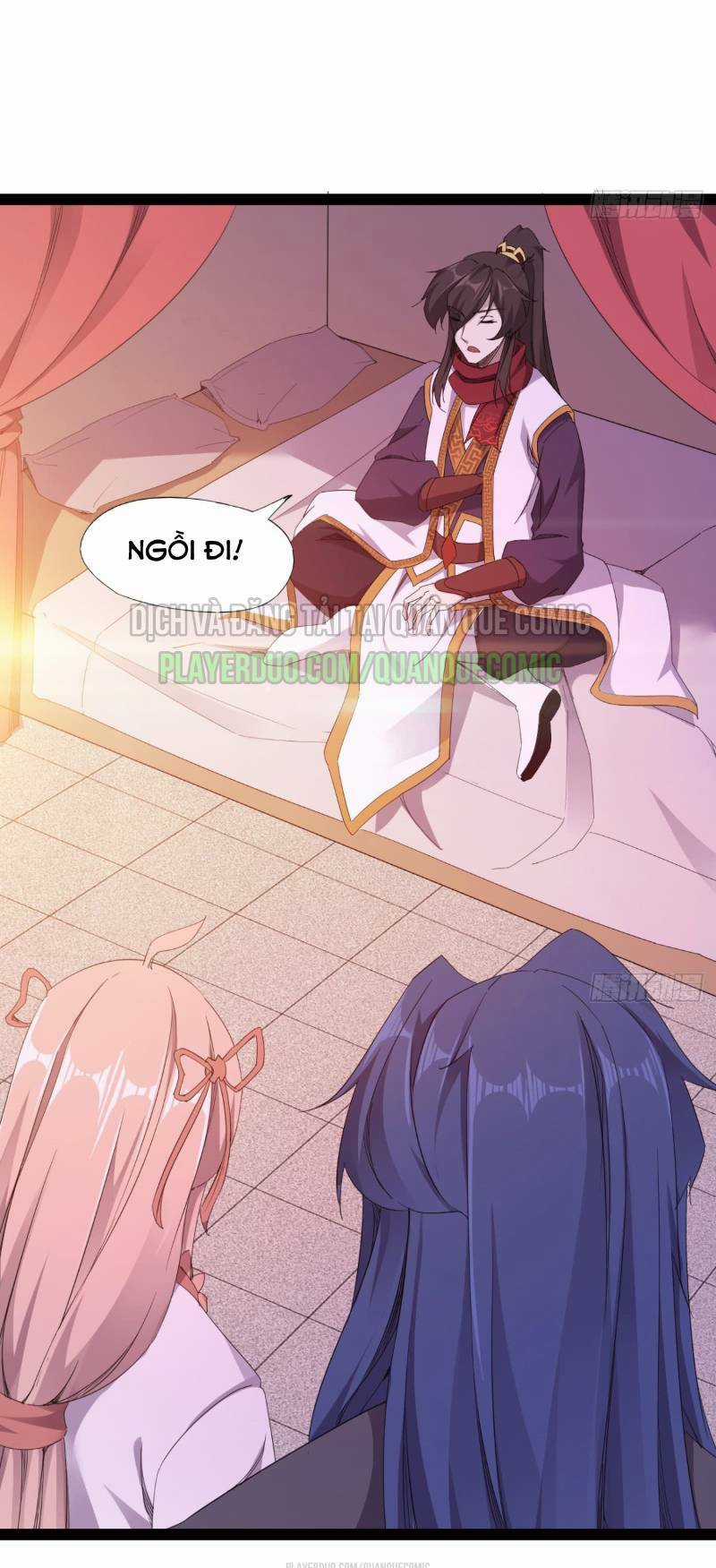 Kiếm Đồ Chapter 24 trang 16