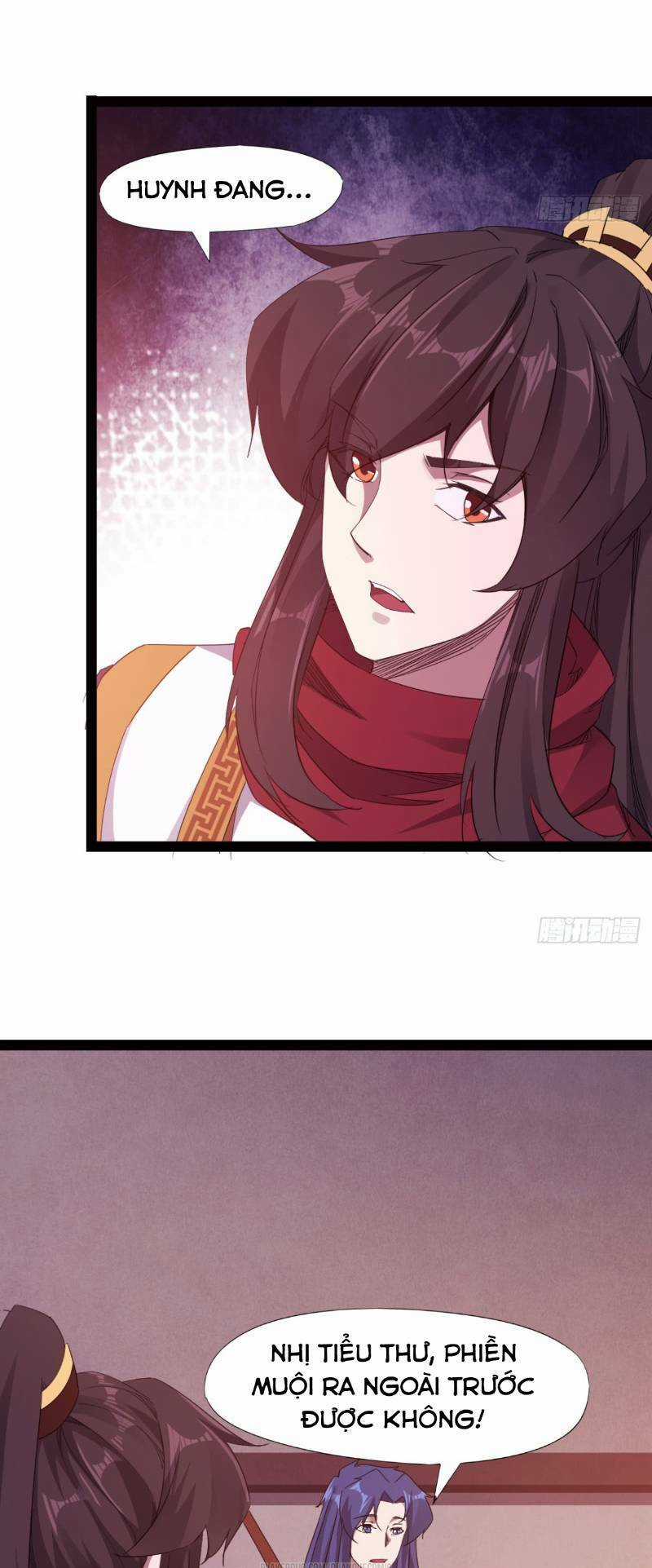 Kiếm Đồ Chapter 24 trang 18