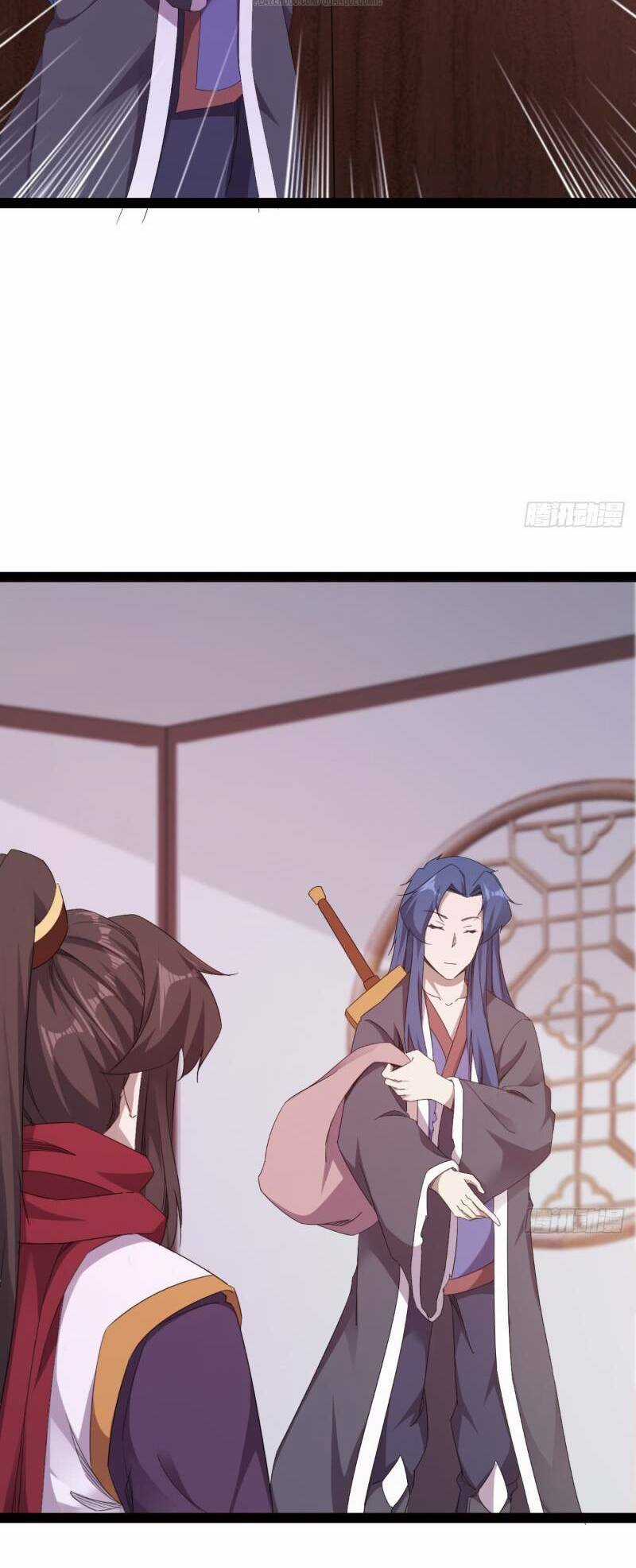 Kiếm Đồ Chapter 24 trang 21