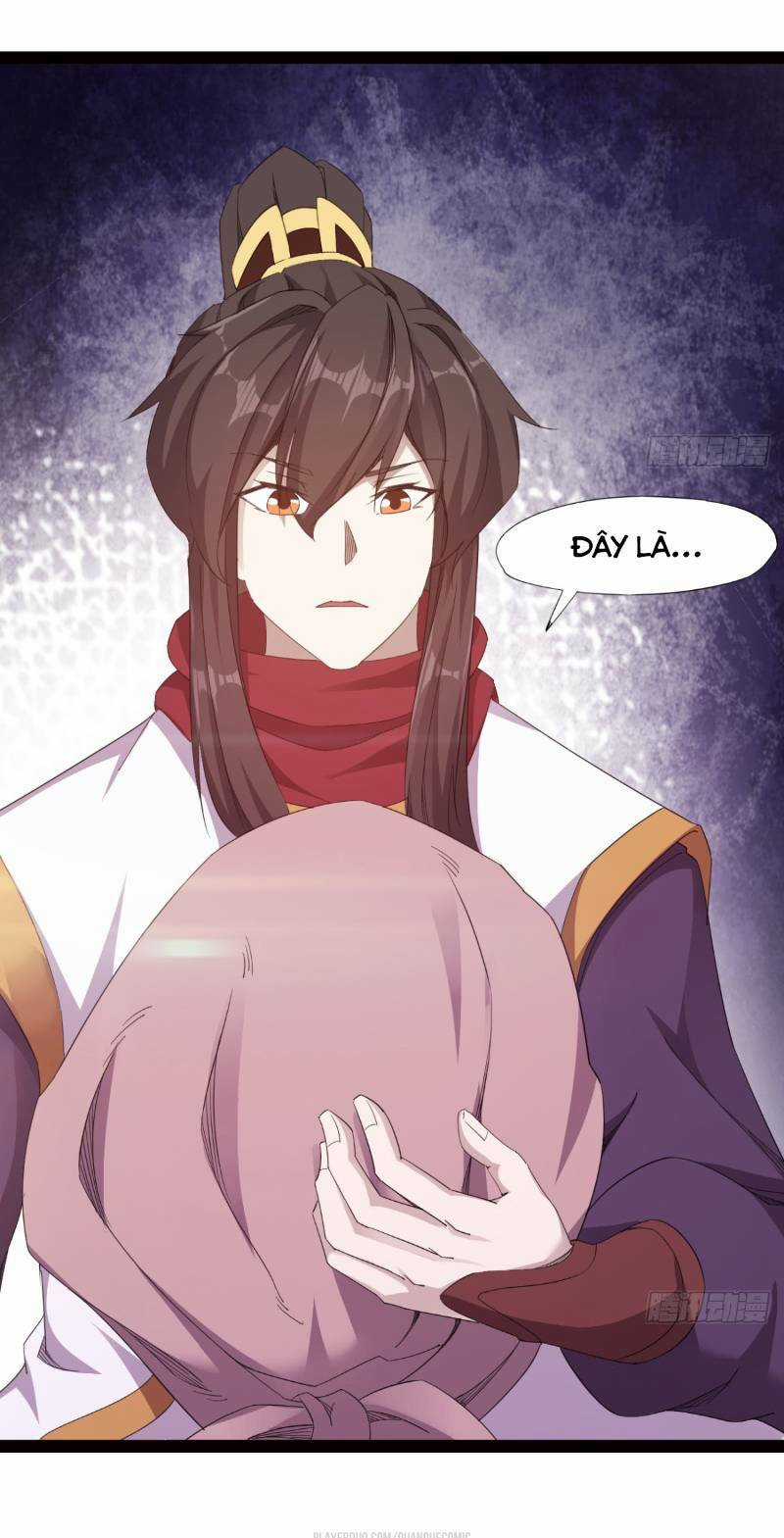 Kiếm Đồ Chapter 24 trang 22