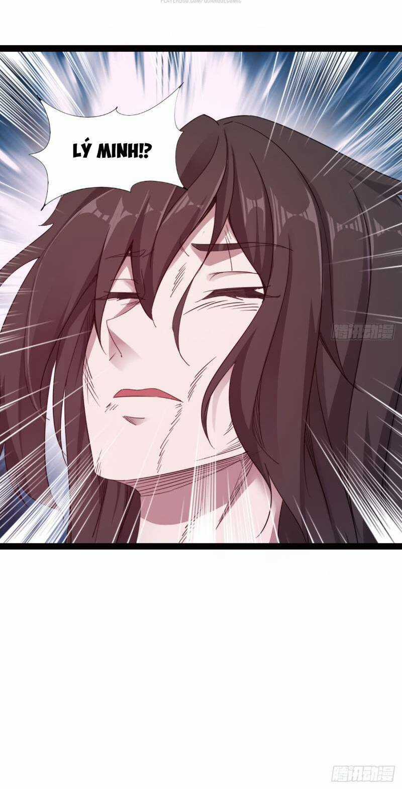 Kiếm Đồ Chapter 24 trang 23