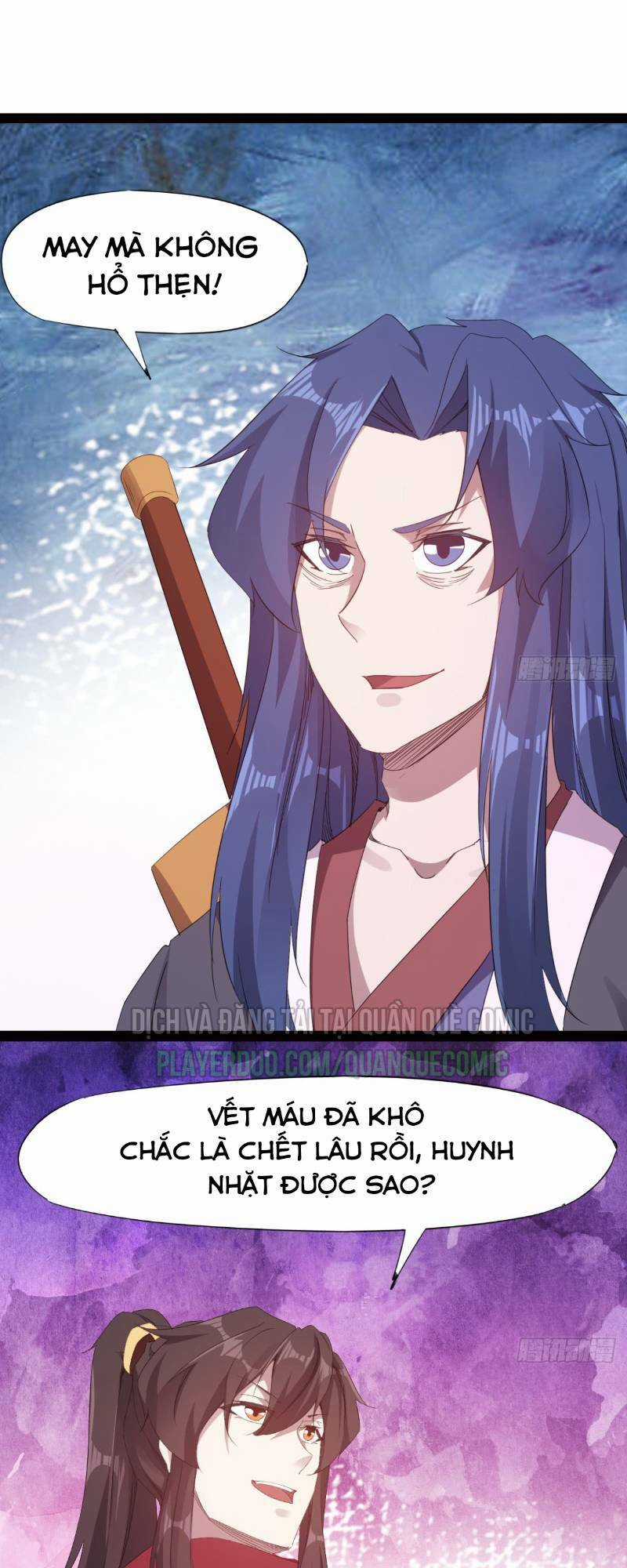 Kiếm Đồ Chapter 24 trang 24