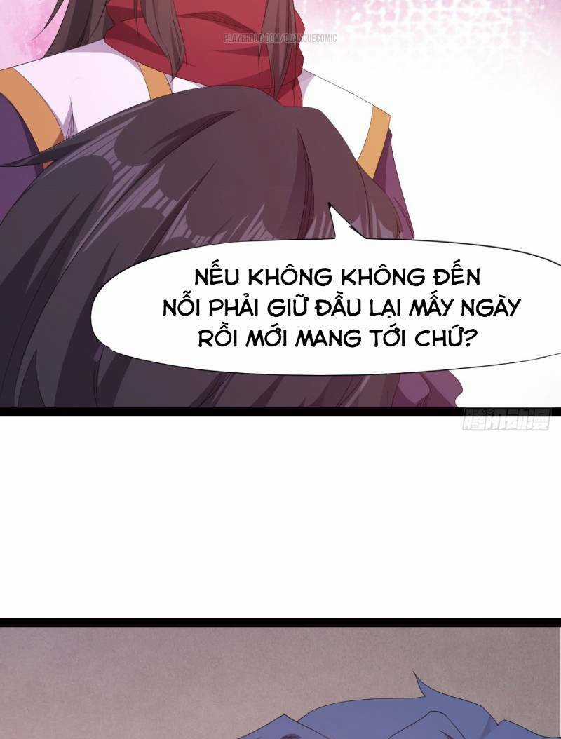 Kiếm Đồ Chapter 24 trang 25