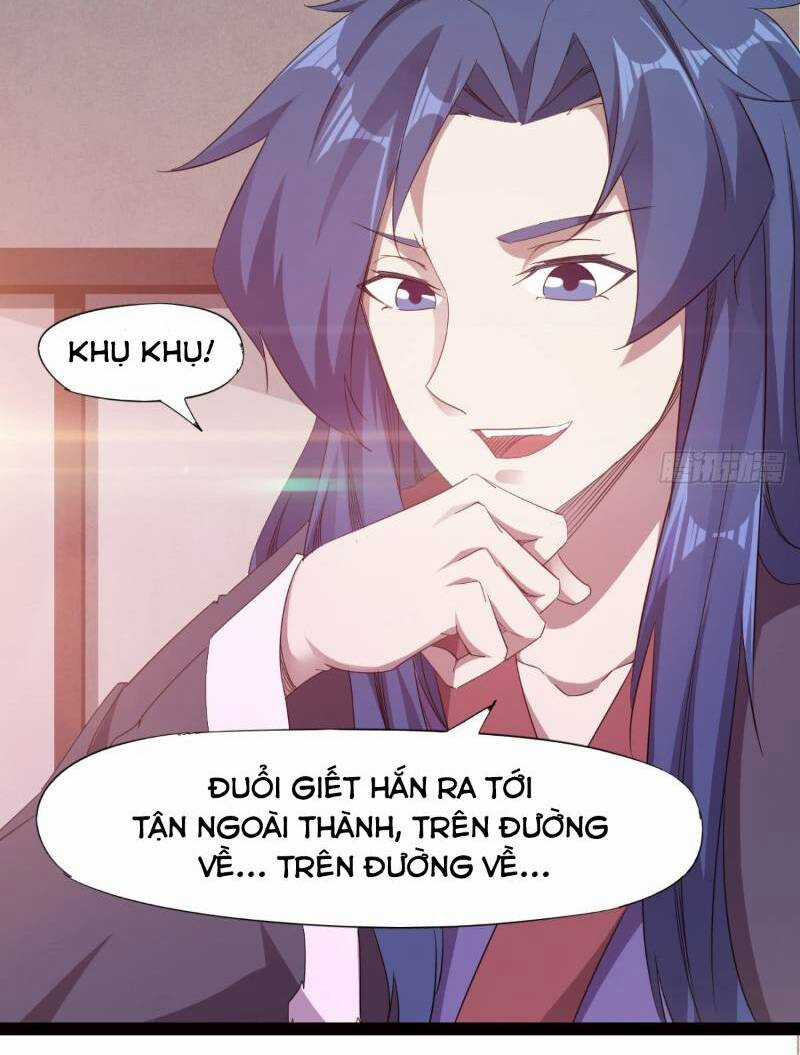 Kiếm Đồ Chapter 24 trang 26