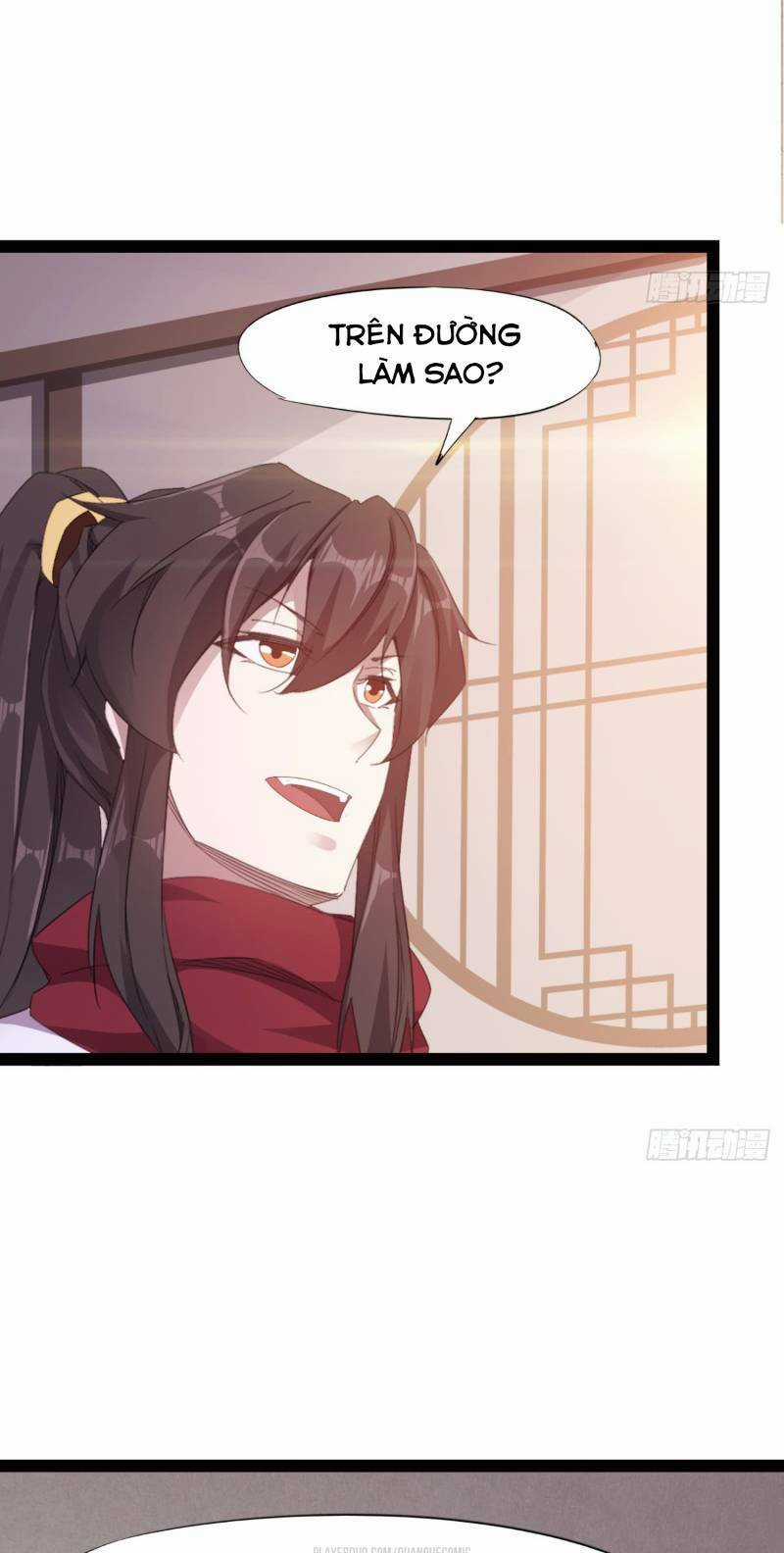 Kiếm Đồ Chapter 24 trang 27