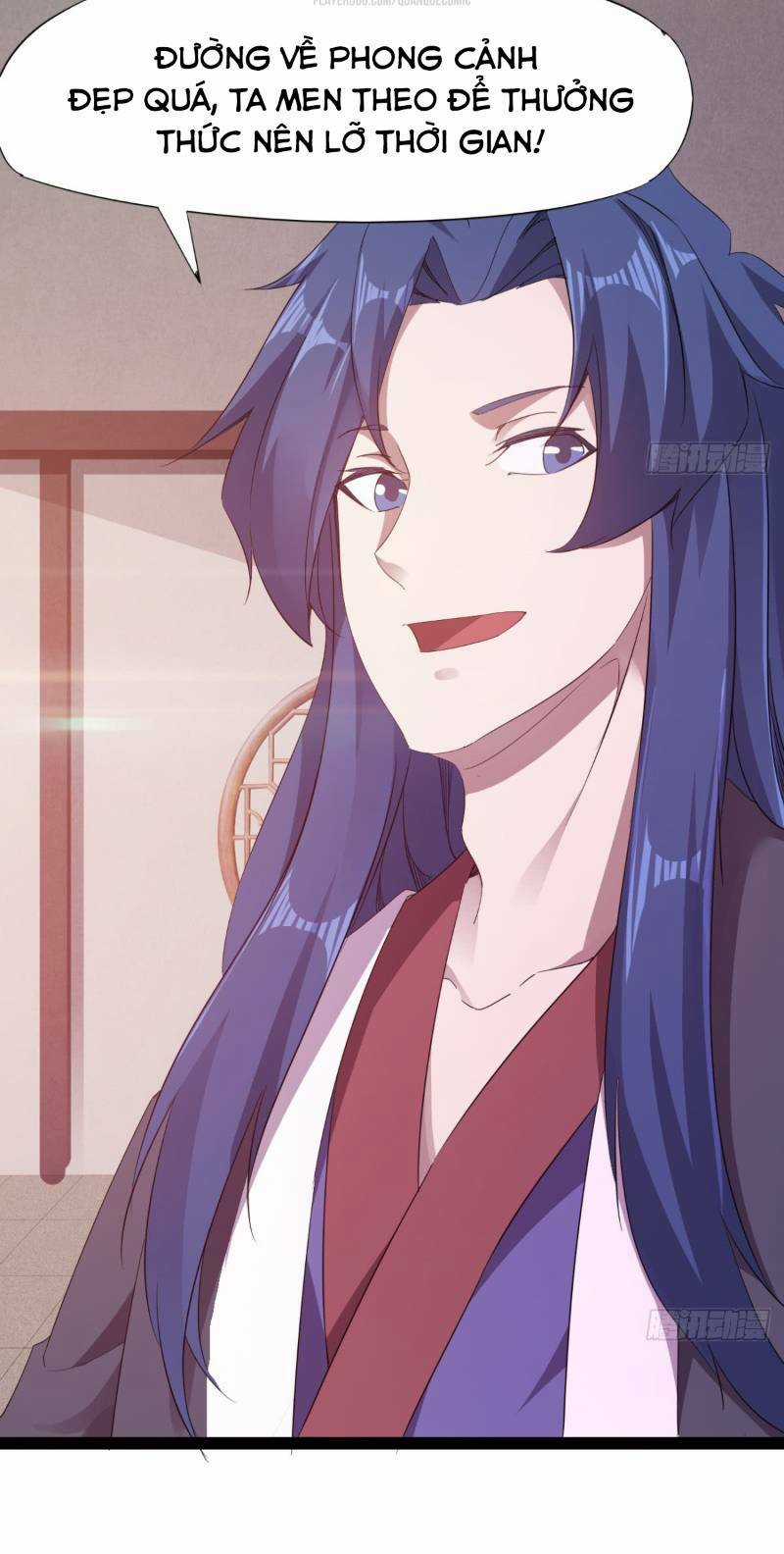 Kiếm Đồ Chapter 24 trang 28