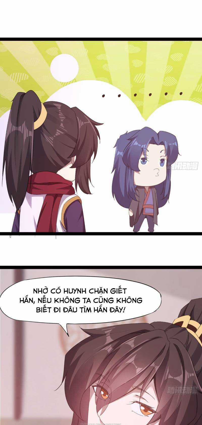 Kiếm Đồ Chapter 24 trang 29