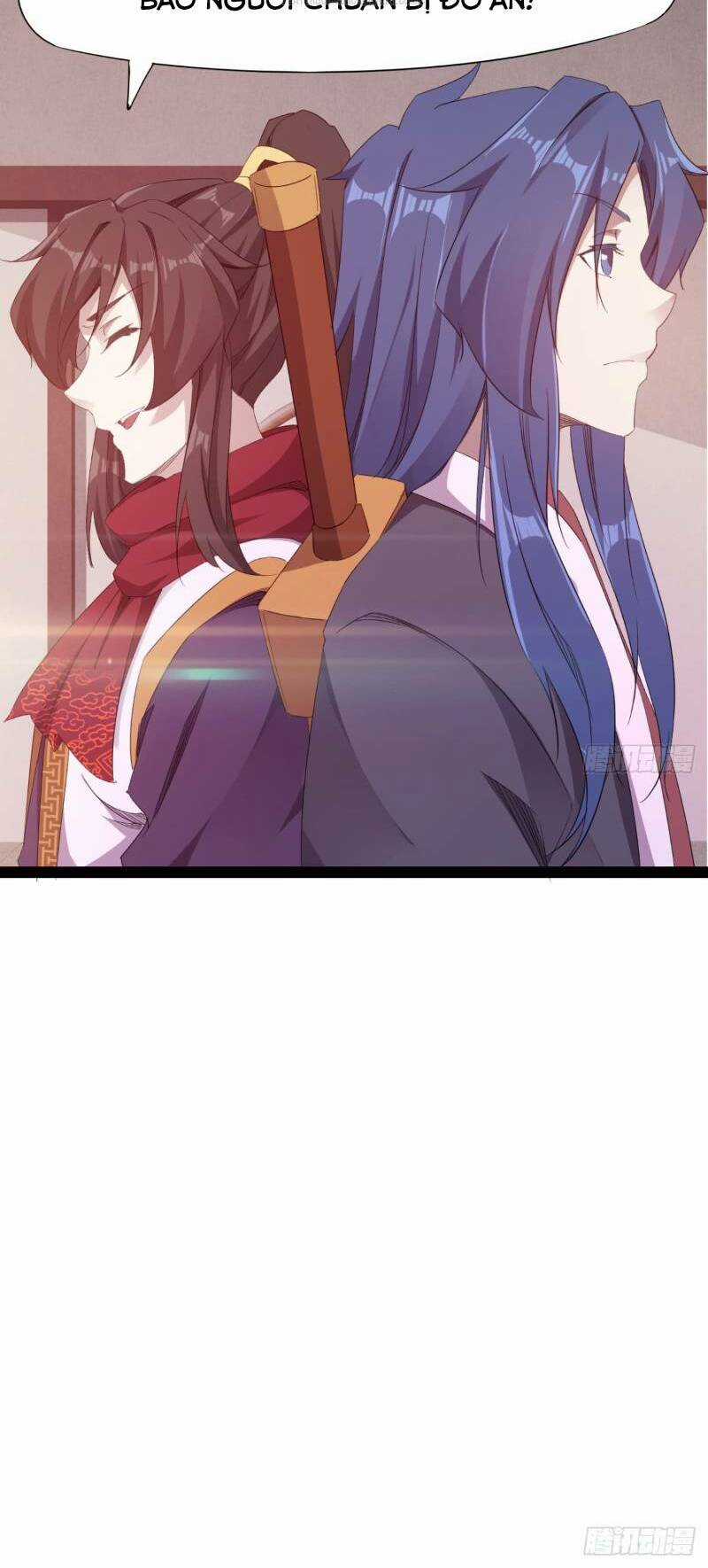 Kiếm Đồ Chapter 24 trang 32