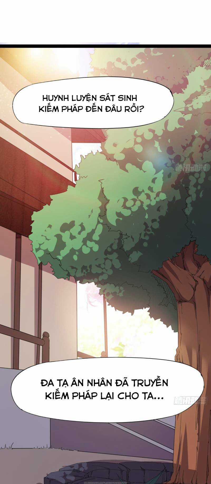 Kiếm Đồ Chapter 24 trang 35