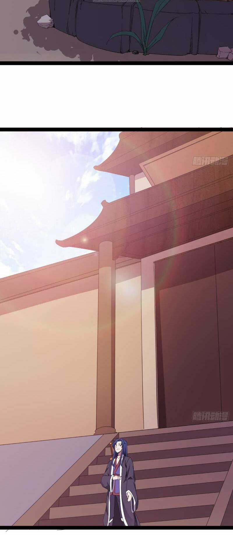 Kiếm Đồ Chapter 24 trang 36