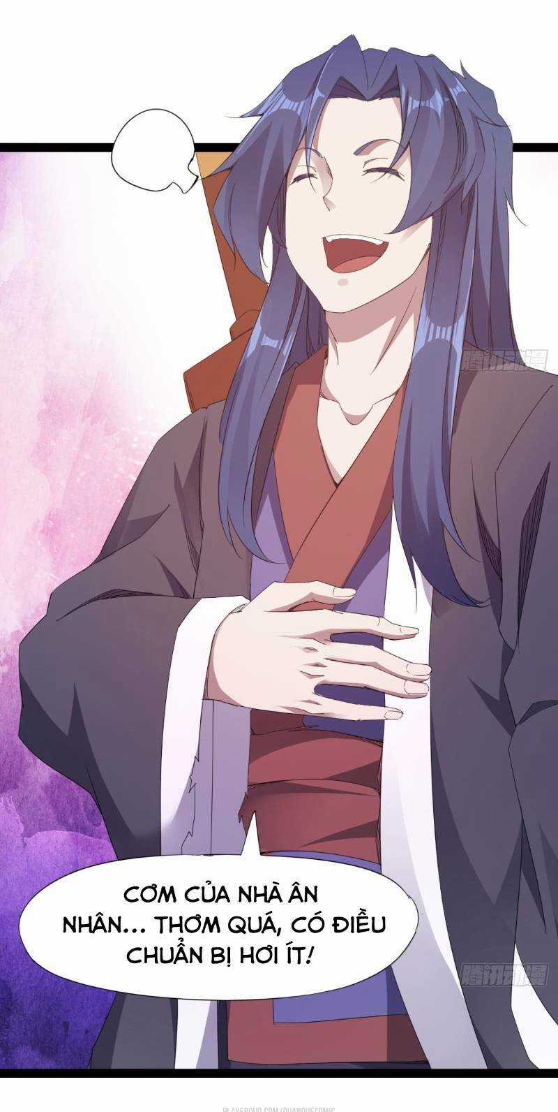 Kiếm Đồ Chapter 24 trang 37