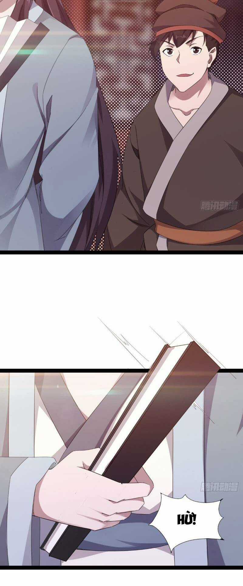 Kiếm Đồ Chapter 24 trang 4