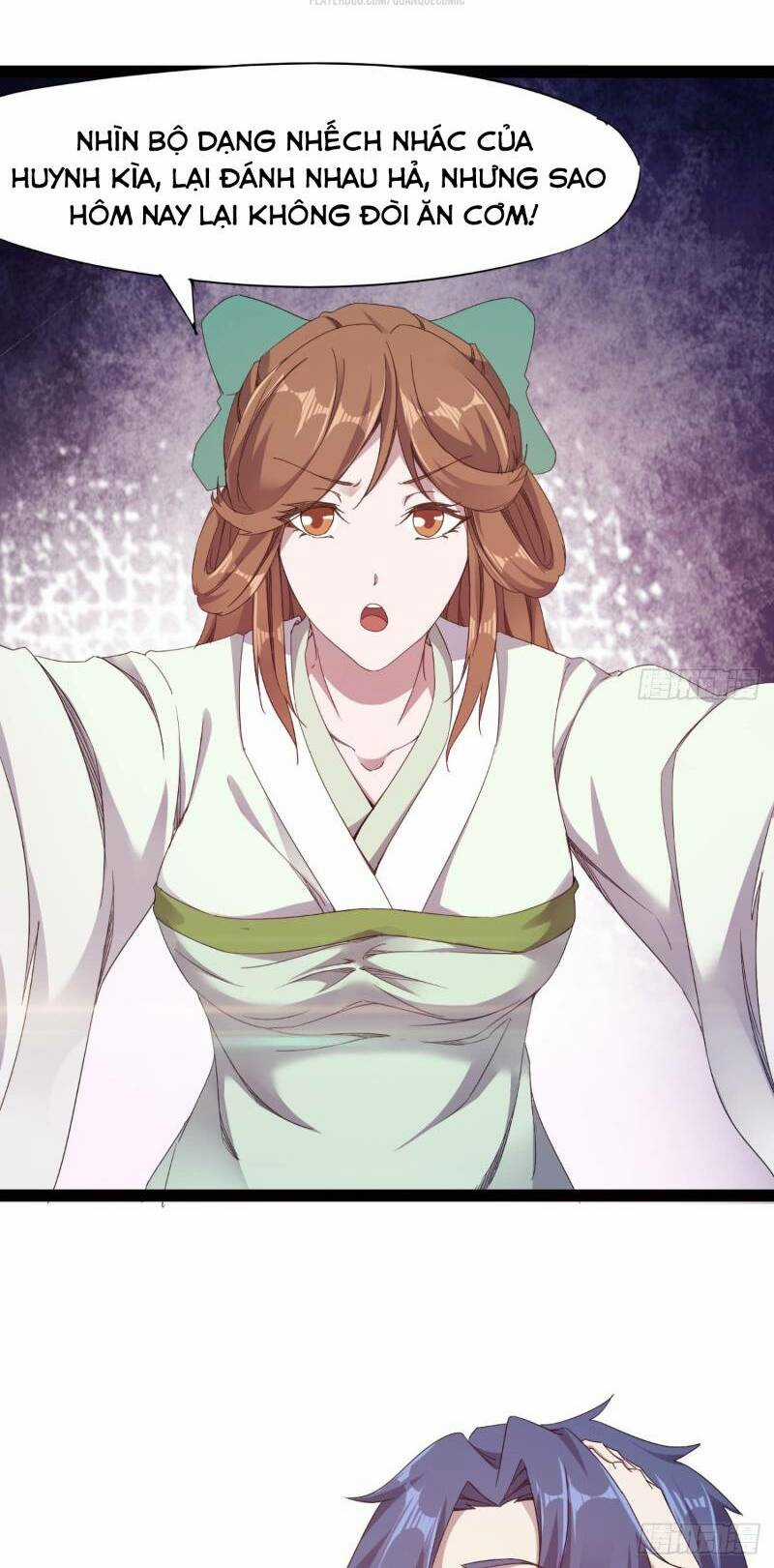 Kiếm Đồ Chapter 24 trang 42