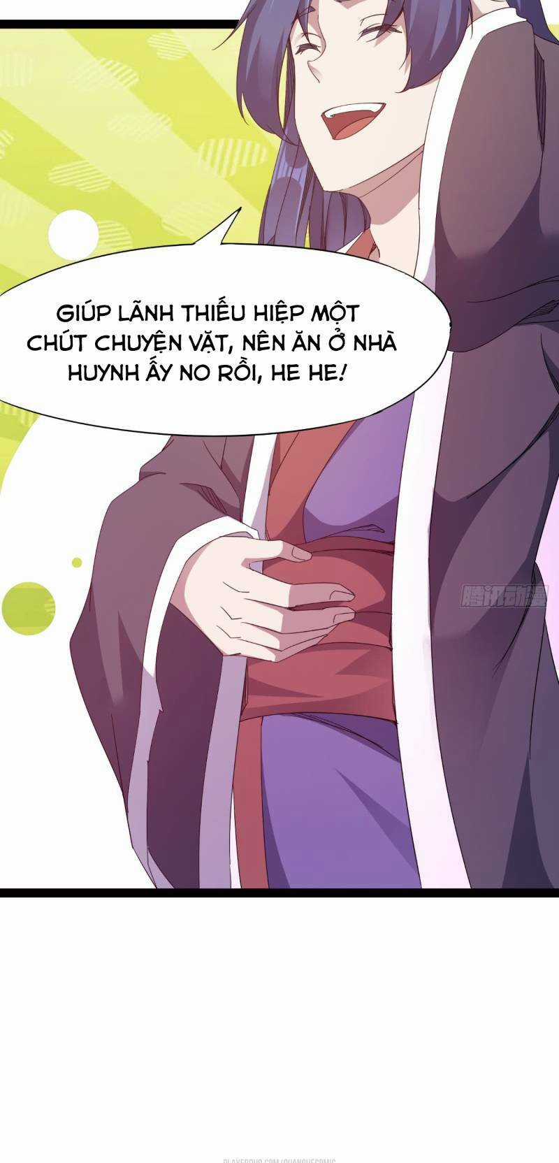 Kiếm Đồ Chapter 24 trang 43