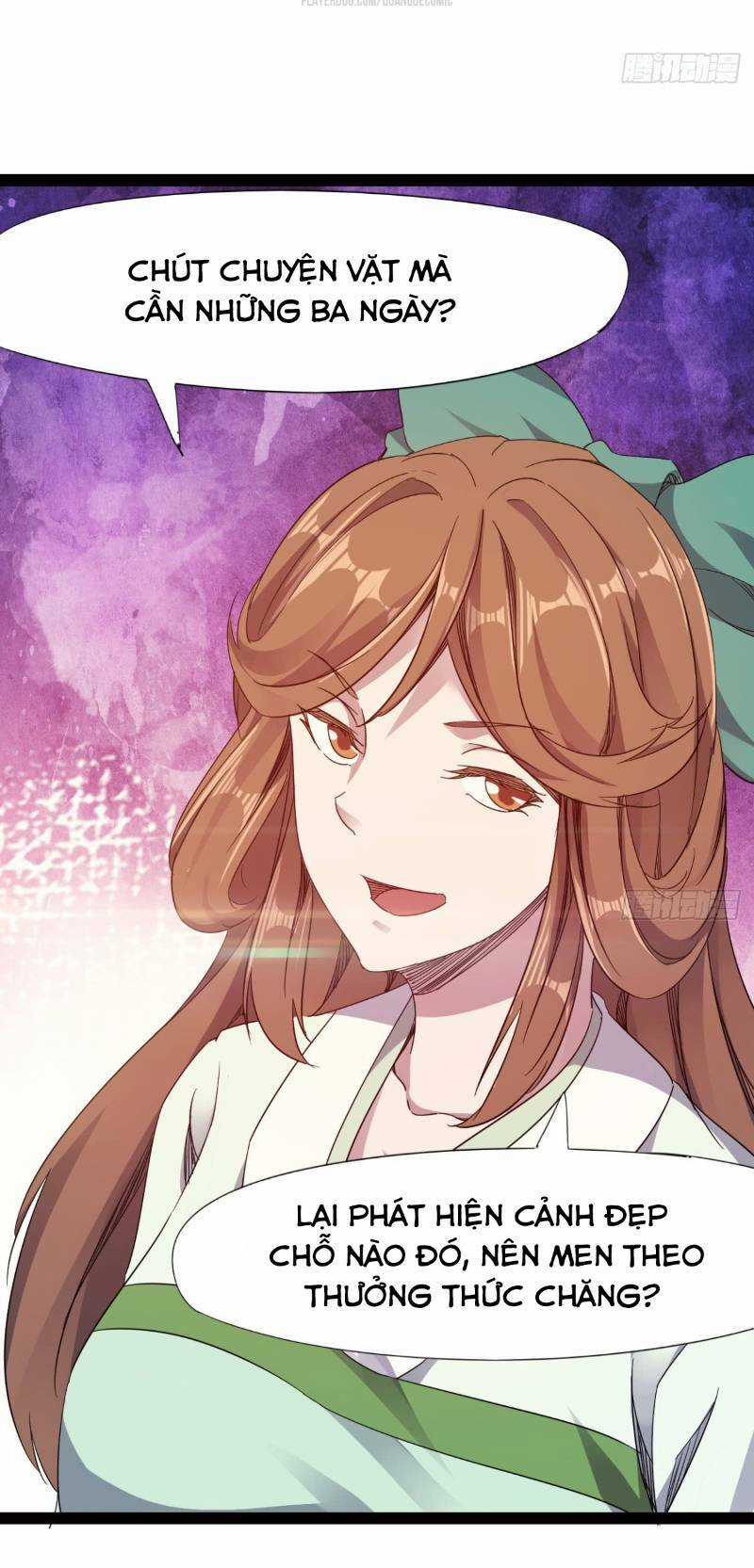 Kiếm Đồ Chapter 24 trang 44