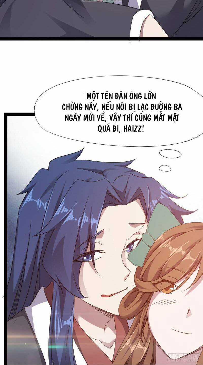 Kiếm Đồ Chapter 24 trang 46