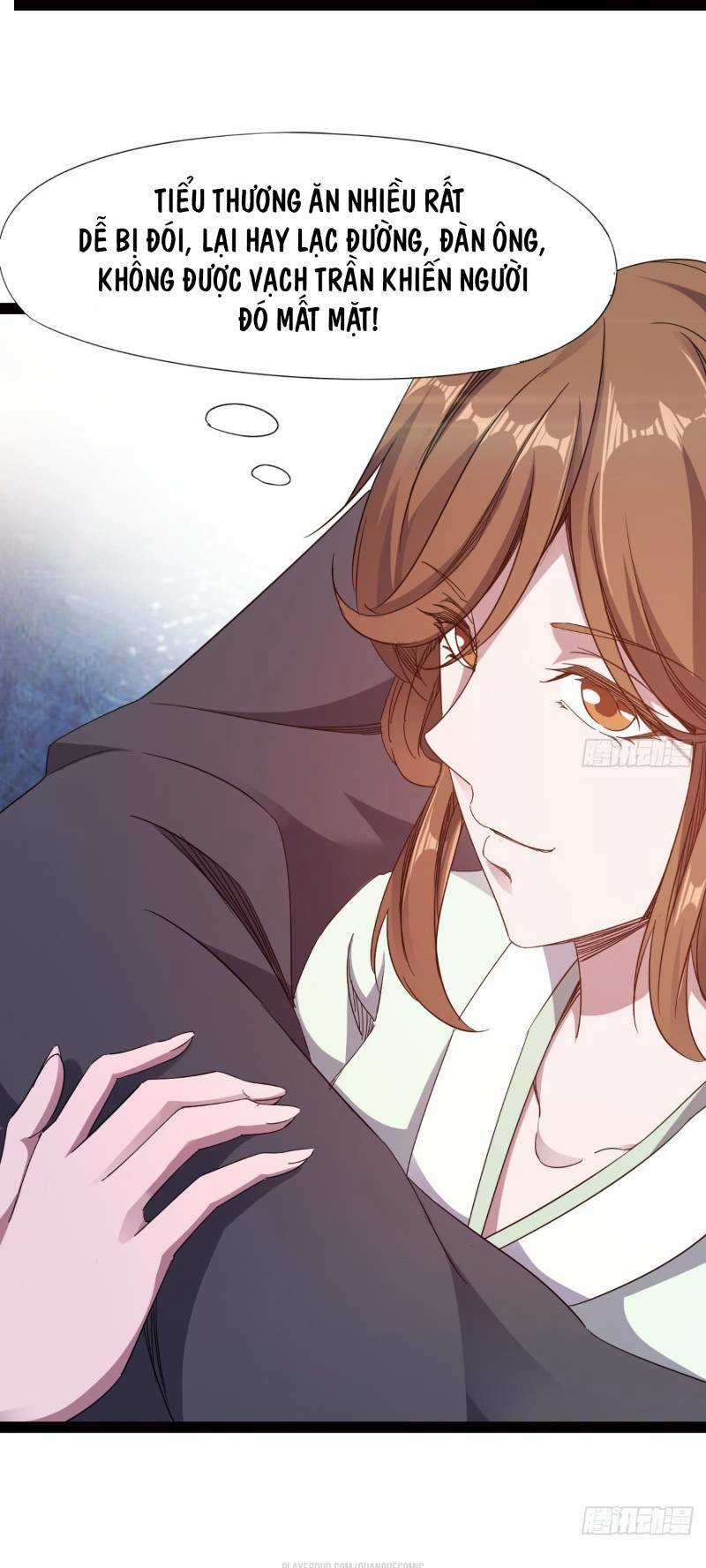 Kiếm Đồ Chapter 24 trang 47