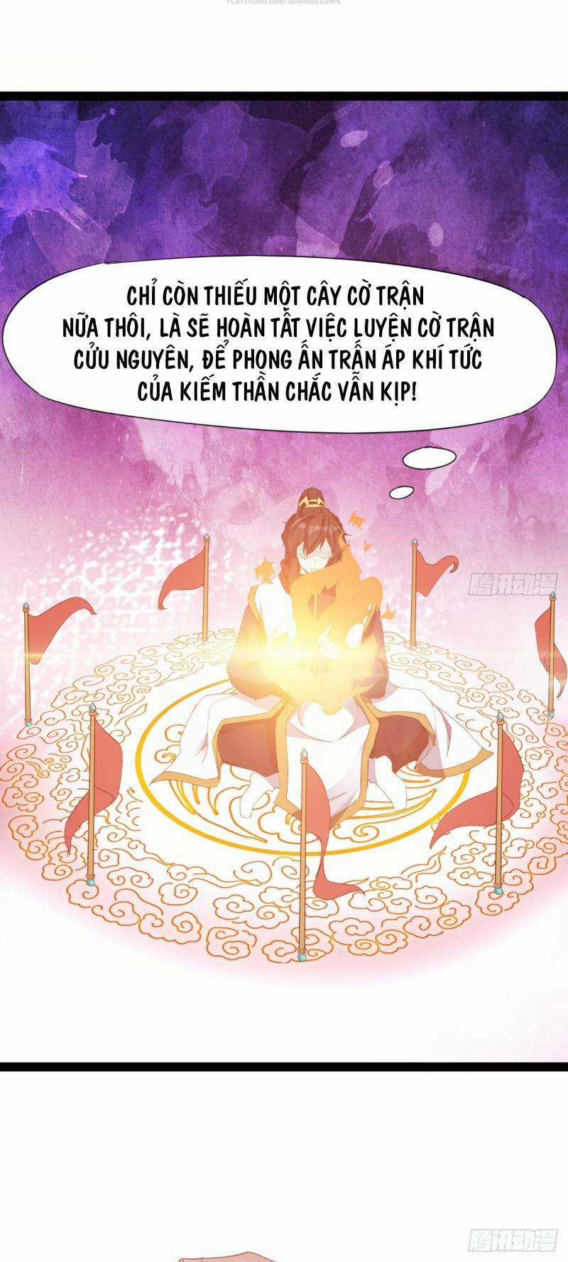 Kiếm Đồ Chapter 24 trang 48