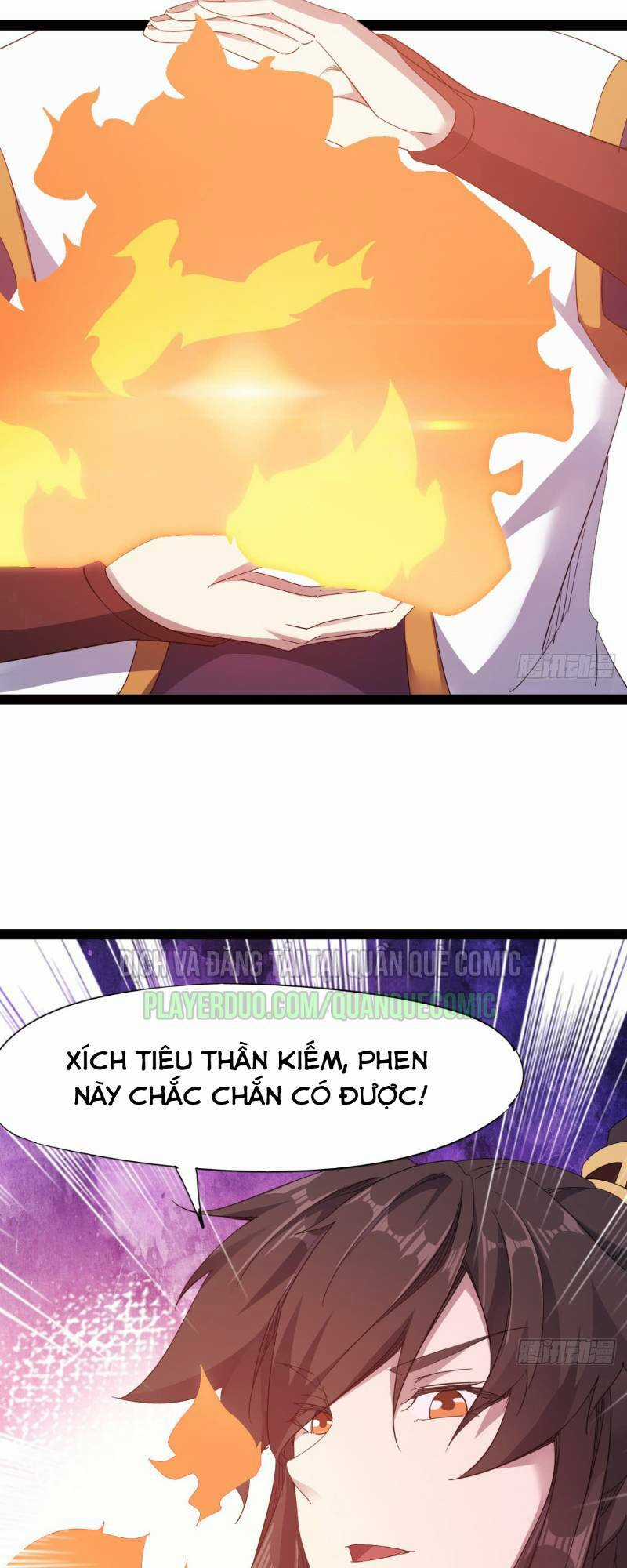 Kiếm Đồ Chapter 24 trang 49