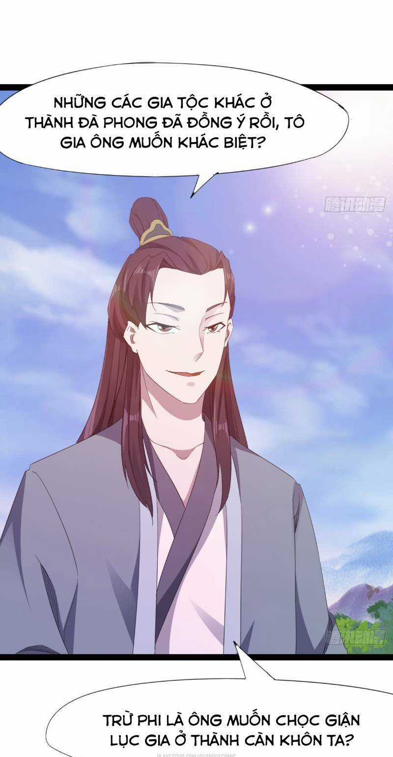 Kiếm Đồ Chapter 24 trang 54