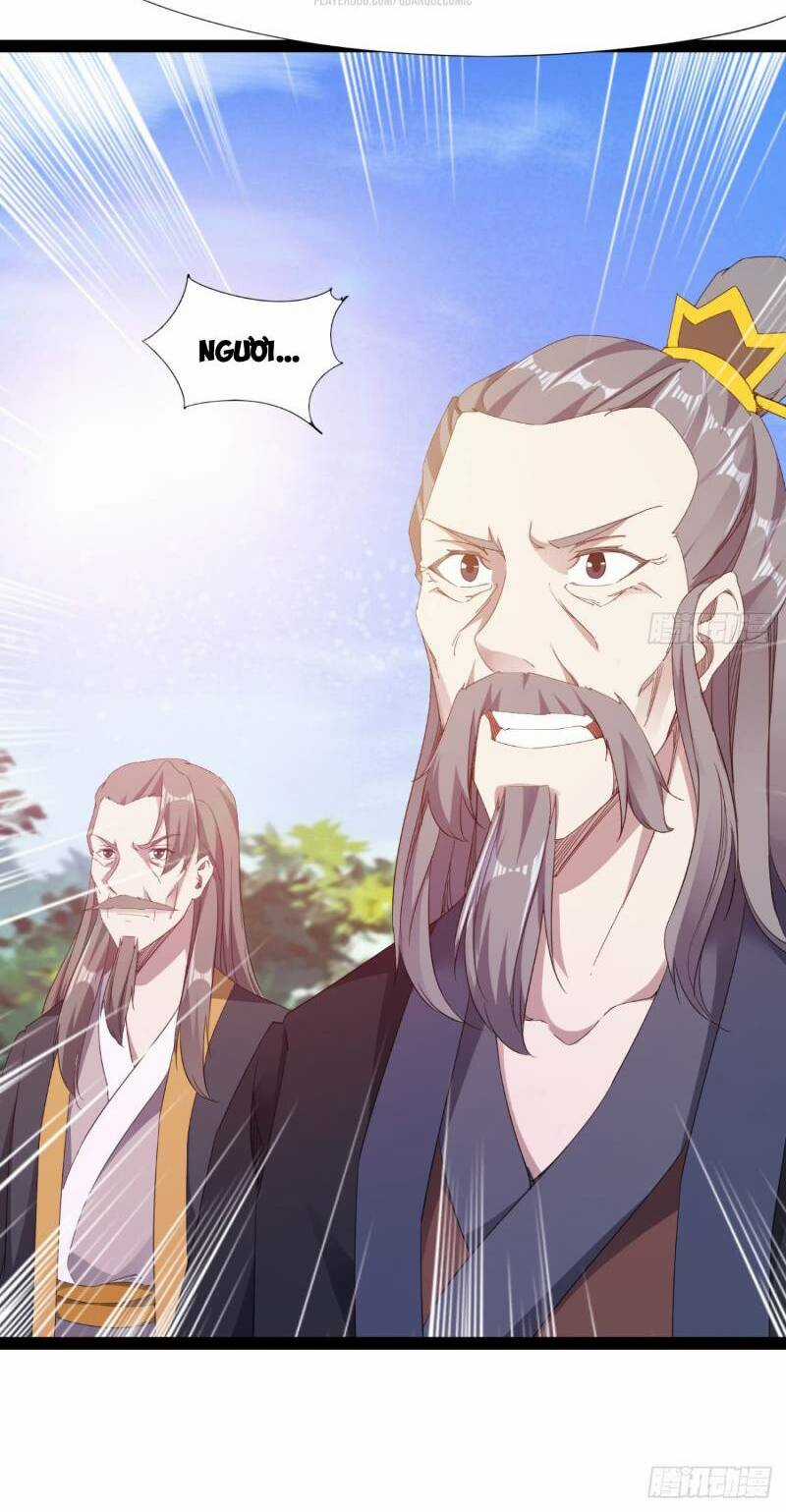 Kiếm Đồ Chapter 24 trang 55