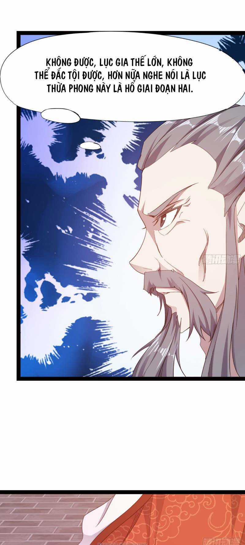 Kiếm Đồ Chapter 24 trang 56